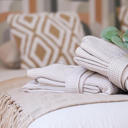Kyma - Luxurious & Peacefull Apartment บรัสเซลส์ ภายนอก รูปภาพ