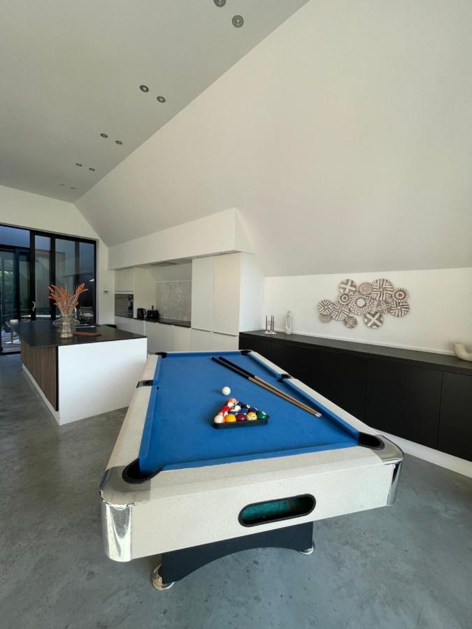 Kyma - Luxurious & Peacefull Apartment บรัสเซลส์ ภายนอก รูปภาพ