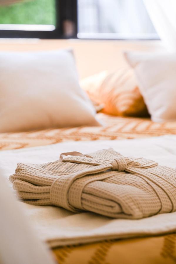 Kyma - Luxurious & Peacefull Apartment บรัสเซลส์ ภายนอก รูปภาพ